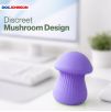 Mini Masturbateur ULTRASKYN Mushroom Stroker – Violet Mini Masturbateur ULTRASKYN Mushroom Stroker – Violet