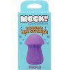 Mini Masturbateur ULTRASKYN Mushroom Stroker – Violet Mini Masturbateur ULTRASKYN Mushroom Stroker – Violet