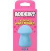 Mini Masturbateur ULTRASKYN Mushroom Stroker – Bleu