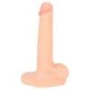 Gaine à pénis + Masturbateur Vulvik 20 x 5.4cm