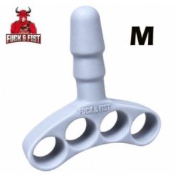 Poignée Vac-U-Lock Fuck & Fist 4 doigts M pas cher Poignée Vac-U-Lock Fuck & Fist 4 doigts M pas cher