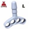 Poignée Vac-U-Lock Fuck & Fist 4 doigts L Poignée Vac-U-Lock Fuck & Fist 4 doigts L