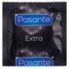 Préservatifs Extra 54mm x3 Préservatifs Extra 54mm x3