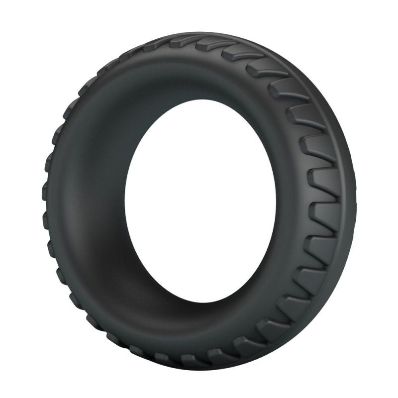 Cockring Silicone Merritt 35mm