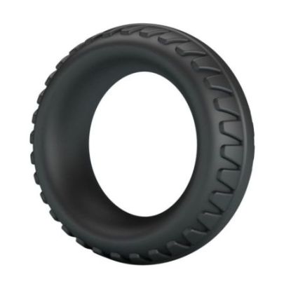 Cockring Silicone Merritt 35mm pas cher