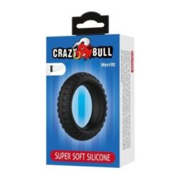 Cockring Silicone Merritt 35mm