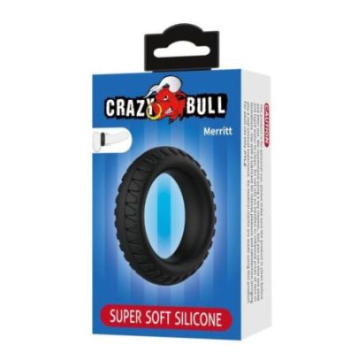 Cockring Silicone Merritt 35mm