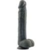 Gode Milynko 21 x 4.9cm Noir Gode Milynko 21 x 4.9cm Noir