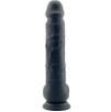 Gode Milynko 21 x 4.9cm Noir Gode Milynko 21 x 4.9cm Noir