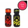 Pack Poppers Pig pas cher