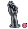 Gode Deep Hold 22x9.5cm
