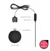 Tige pour Urètre vibrante Silicone 10.5cm - 4mm Tige pour Urètre vibrante Silicone 10.5cm - 4mm