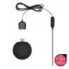 Tige pour Urètre vibrante Silicone 10.5cm - 4mm Tige pour Urètre vibrante Silicone 10.5cm - 4mm