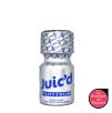 Poppers Juic'd Platinum 10ml Amyle Poppers Juic'd Platinum 10ml Amyle