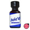 Poppers Juic'd Platinum 24ml Amyle Poppers Juic'd Platinum 24ml Amyle