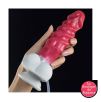 Gode éjaculateur Monster Snur 15 x 4.6cm Gode éjaculateur Monster Snur 15 x 4.6cm