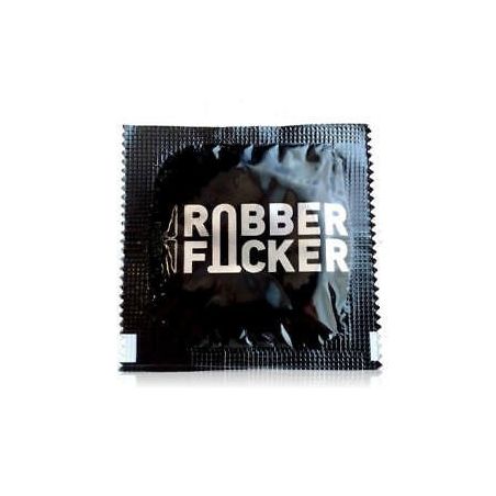 Préservatifs RubberFucker