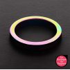 Cockring Rainbow Métal 8mm Cockring Rainbow Métal 8mm
