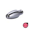 Embout de Douche Enema Alu 9 x 3cm Embout de Douche Enema Alu 9 x 3cm