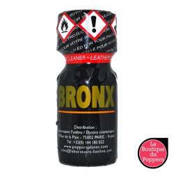 Poppers Bronx 13ml pas cher