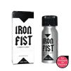 Lot de 10 Poppers Iron Fist 24ml Lot de 10 Poppers Iron Fist 24ml