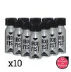 Lot de 10 Poppers Iron Fist 24ml Lot de 10 Poppers Iron Fist 24ml