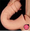 Double Gode MEGA DOUBLE LoveToy 26 x 11cm Double Gode MEGA DOUBLE LoveToy 26 x 11cm
