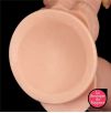 Double Gode MEGA DOUBLE LoveToy 26 x 11cm Double Gode MEGA DOUBLE LoveToy 26 x 11cm