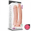 Double Gode MEGA DOUBLE LoveToy 26 x 11cm Double Gode MEGA DOUBLE LoveToy 26 x 11cm