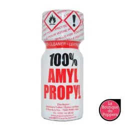 Poppers 100% Amyl Propyl 13ml pas cher