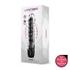 Gode vibrant Chris 14 x 3.3cm Transparent Gode vibrant Chris 14 x 3.3cm Transparent