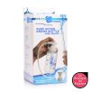 Enema Pompe pour liquide 300ml - Insertion 11 x 1.3cm Enema Pompe pour liquide 300ml - Insertion 11 x 1.3cm