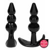 Set de 4 plugs Variés Sono N°80 Set de 4 plugs Variés Sono N°80