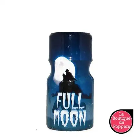 Poppers Full Moon Propyle 10ml pas cher
