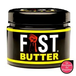Graisse Fist Butter 500mL pas cher