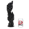 Gode Two Hands 32 x 9 cm Gode Two Hands 32 x 9 cm