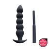 Plug gonflable Fivy Up 17 x 6cm Plug gonflable Fivy Up 17 x 6cm