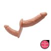 Gode ceinture Double Ultra 12 x 3.5cm Gode ceinture Double Ultra 12 x 3.5cm