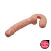 Gode ceinture sans harnais Ultra Passion 14 x 3.3cm Gode ceinture sans harnais Ultra Passion 14 x 3.3cm