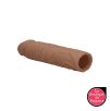 Gaine de pénis Penis Sleeve RealRock 16.5 x 4cm Tan Gaine de pénis Penis Sleeve RealRock 16.5 x 4cm Tan