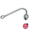 Crochet Anal avec Plug 5x3.4 cm Crochet Anal avec Plug 5x3.4 cm
