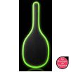 Paddle phosphorescent Round Glow 32cm