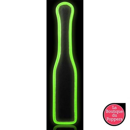 Paddle phosphorescent Glow 30cm