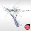 Stimulateur de clitoris Pro 2 Satisfyer Bleu Stimulateur de clitoris Pro 2 Satisfyer Bleu