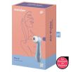 Stimulateur de clitoris Pro 2 Satisfyer Bleu Stimulateur de clitoris Pro 2 Satisfyer Bleu
