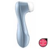 Stimulateur de clitoris Pro 2 Satisfyer Bleu Stimulateur de clitoris Pro 2 Satisfyer Bleu