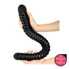 Gode Big Tortos 55 x 5.5cm Noir Gode Big Tortos 55 x 5.5cm Noir