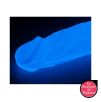 Gode phosphorescent Lumino 15 x 4cm