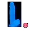 Gode phosphorescent Lumino 15 x 4cm
