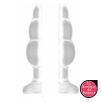 Plug tunnel Hollow Sono n°49 - 6.5 x 4.3 cm Plug tunnel Hollow Sono n°49 - 6.5 x 4.3 cm